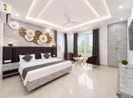 Hotel Paramhans