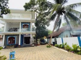 A&T villa
