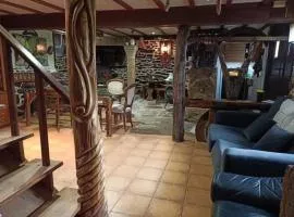 Casa da Eira