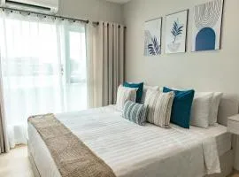 Title Serenity 1-Bedroom Suite with Balcony by TVC A312