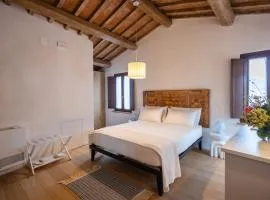 La casina del borgo - Monolocale Nettuno