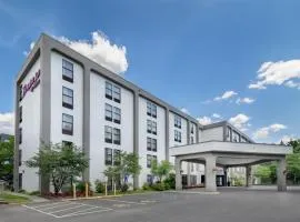 Hampton Inn Albany-Wolf Road