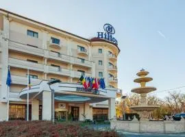 Hilton Sibiu