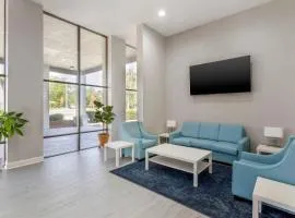 Quality Inn Gainesville near University