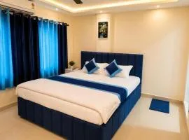Hotel Tarrini by oyteo