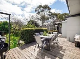 Elva Garden Cottage - Dog Friendly - Town Central