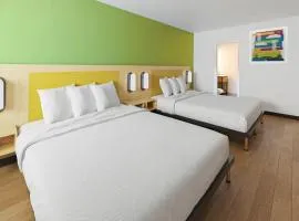 Park Inn by Radisson, Fort Dodge Downtown