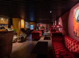 Hotel Postgalerie Speyer