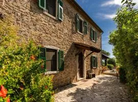 CASA LORY Poggio Murella