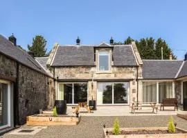 The Coach House