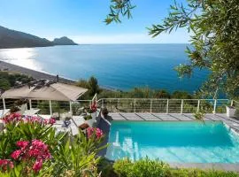 Emerald Hotel Residence Cefalù