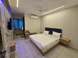 Hotel Shiv Inn