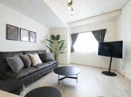 Fujimi apartment 202