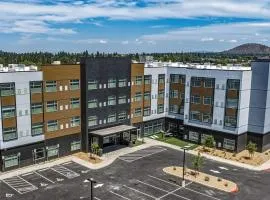 Cambria Hotel Bend - Mt Bachelor