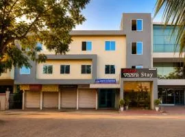 Hotel Vaani Stay Near Prestige College Bhopal