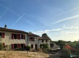 Logis de Rault