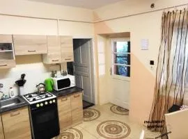 Családbarát Apartman Balatonkeresztúr