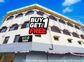 Hotel O Badambadi Bus Terminal Road Formerly Shree Ram Guest House