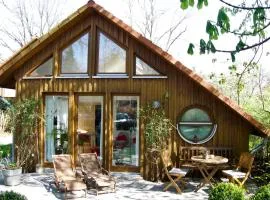 Ferienhaus Kastaniengrün