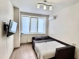 Apartment Synergia 3
