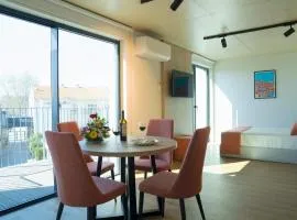 Marina da Afurada Apartments - Fernando Pessoa