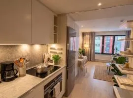 Nice Växjö City Stay In Arenastaden Vida Arena