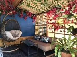 Bleu Verde, The Self Healing Hotel & Retreat