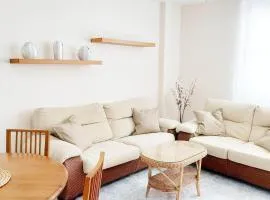 Centric 2 bedrooms Apartment near to the beach - newly renovated bathroom and bedrooms - by TENERIFEHINTS