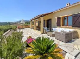 Villa Pisicne