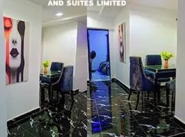 Himan Apartment And Suites