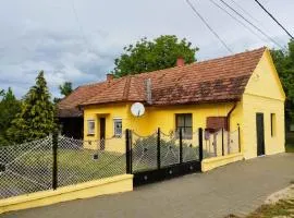 Családbarát Apartman Balatonkeresztúr