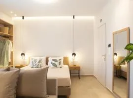 Calmare suites