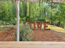 Séjour romantique en Bateau-Bord de Marne