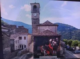 Casa della marsiglia