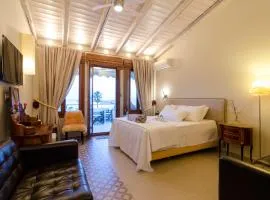 Smaragdi Boutique Hotel