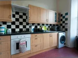 Edinburgh Central Lauriston ApartHotel