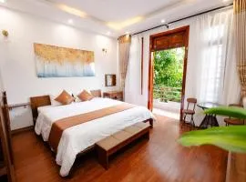 Cortis Homestay