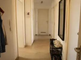 Waldemars Apartment