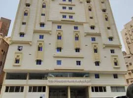فندق شذى الوسام واحد للخدمات الفندقية