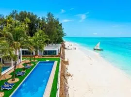 Sea Side Resort