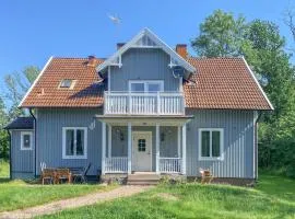 4 Bedroom Pet Friendly Home In Lilla Forsa