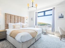 Falcon's Nest Hotel, hotel in Port Erin
