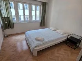 3 Room Old Town Flat - MunsterD