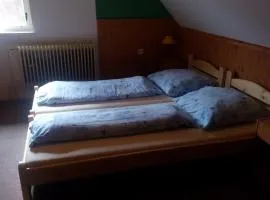 Pension Rybářská Bašta