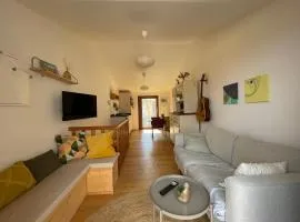 Charmante maison avec terrasse, pays de la Lavande