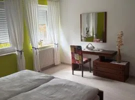 Ferienwohnung Fuchs