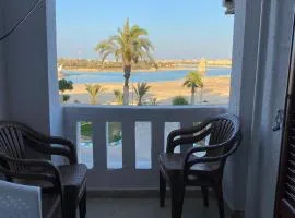وحده بقرية الاندلسيه بمرسي مطروح