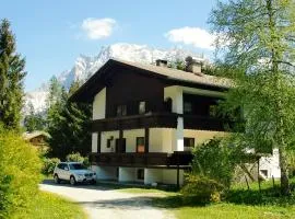 Haus Sonnenspitze - Fam. Nessler