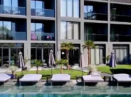 Donau Resort