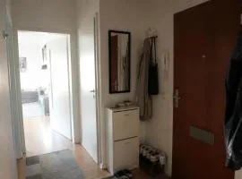 Daniels Apartment